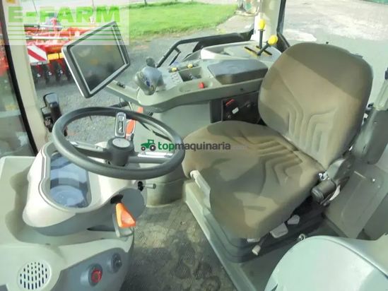 Tractor agrícola - McCormick - x7-690p