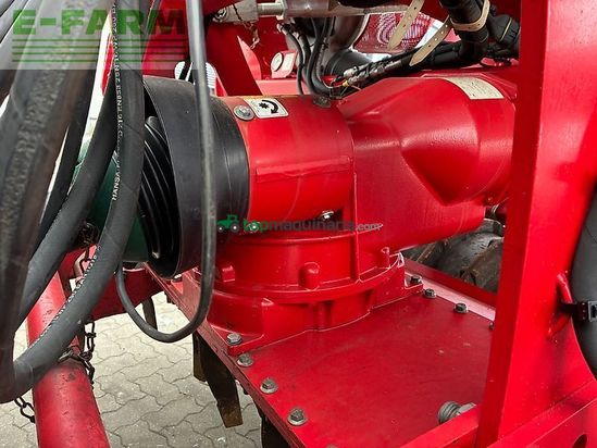 Sembradora - Horsch - express 3 kr