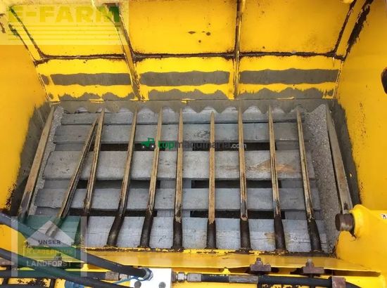 Esparcidor - Parmiter - sgs 200