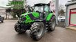 Tractor agrícola - Deutz-Fahr - 6150.4 rv shift