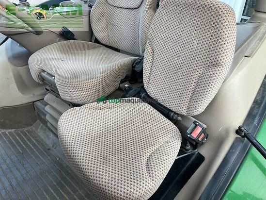 Tractor agrícola - John Deere - 6215r