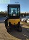 Excavadora - Yanmar - sv18