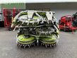 Cabezal - Claas - orbis 750 ac