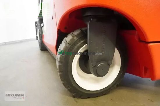 Elevadora - Linde - e 25 387