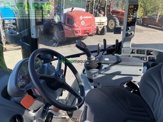 Tractor agrícola - Claas - arion 430 stage v (cis)