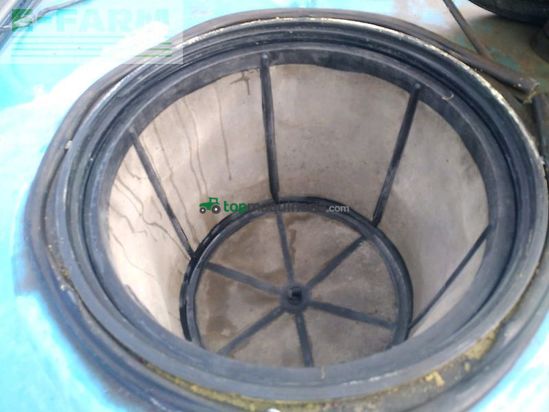 Atomizador - Lemken - primus 45