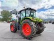 Tractor agrícola - Claas - arion 450 - stage v t