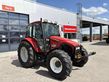 Tractor agrícola - Lindner - geotrac 85 a