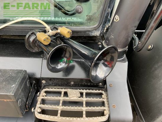 Tractor agrícola - JCB - 4220 fastrac tractor (st26454)
