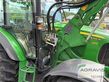 Tractor agrícola - John Deere - 5100 r