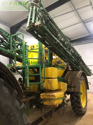 Atomizador - John Deere - 832