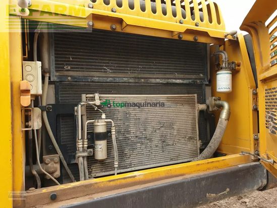 Excavadora - Volvo - ec290b nlc