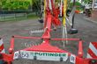 Henificador - Pöttinger - top 812