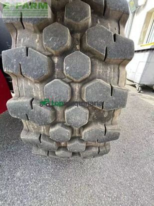 Telescopica - Massey Ferguson - th7038