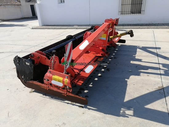 Grada rotativa - Maschio - ERPICE VITO