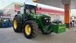 Tractor agrícola - John Deere - 7730
