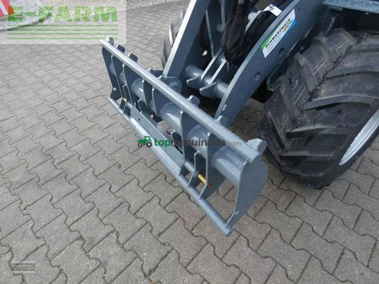 Telescopica - Giant - g2700 x-tra hd+