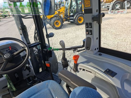 Tractor agrícola - New Holland - t5030