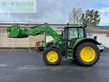Tractor agrícola - John Deere - 6100m