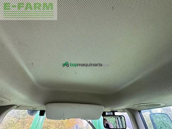 Tractor agrícola - John Deere - 6130m aquad