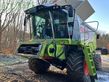 Cosechadora de Cereal - Claas - lexion 600