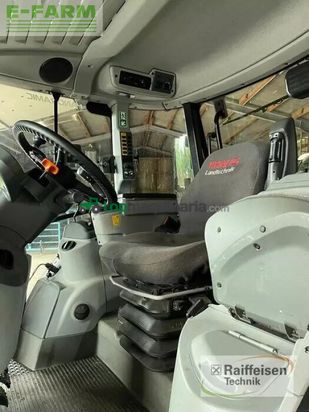 Tractor agrícola - Claas - arion 420