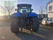 Tractor agrícola - New Holland - t7.220 pc
