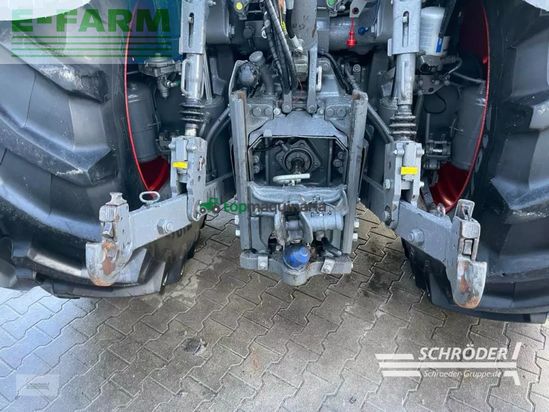 Tractor agrícola - Fendt - 718 s4 profi plus | rtk | cargo 5x85