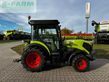 Tractor agrícola - Claas - nexos 260 m