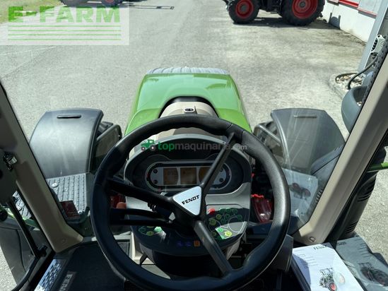 Tractor agrícola - Fendt - 514 vario profiplus