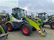 Minicargadora - Claas - torion 644 sinus