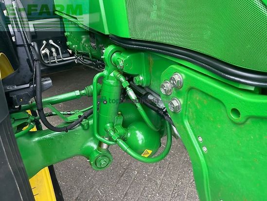 Tractor agrícola - John Deere - 6250r
