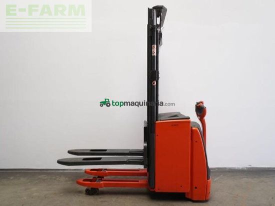 Elevadora - Linde - l 14 i 1173