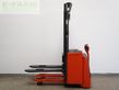 Elevadora - Linde - l 14 i 1173