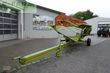 Cosechadora de Cereal - Claas - lexion 530 montana inkl. v660