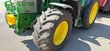 Tractor agrícola - John Deere - 6120M