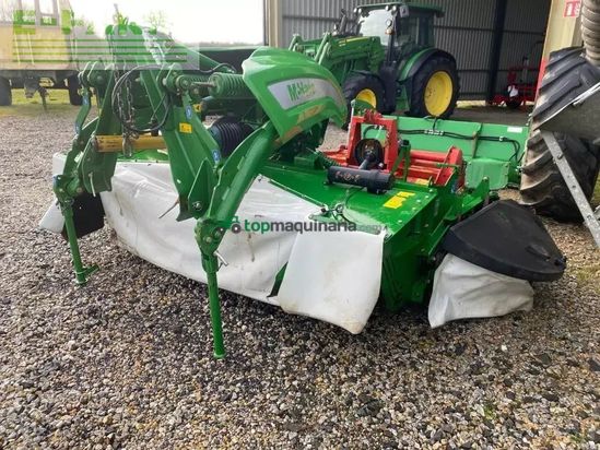 Cortacésped manual - McHale - proglide f3100