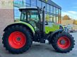 Tractor agrícola - Claas - arion 640