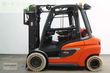 Elevadora - Linde - h 35 t 1202