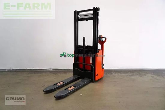 Elevadora - Linde - l 12 1172