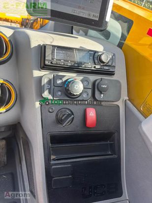 Telescopica - JCB - 542-70 agri xtra