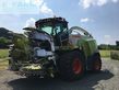 Cosechadora de Cereal - Claas - jaguar 940 a typ 497