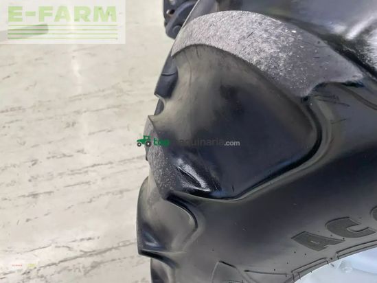 Tractor agrícola - Valtra - n154