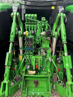 Tractor agrícola - John Deere - 6250r