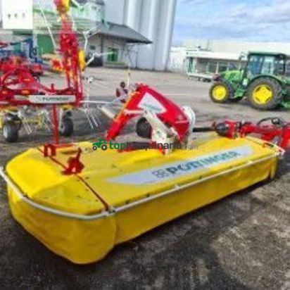 Cortacésped manual - Pöttinger - Mähwerk/Novacat F3100