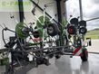 Rastrillo - Fendt - lotus 1020 t