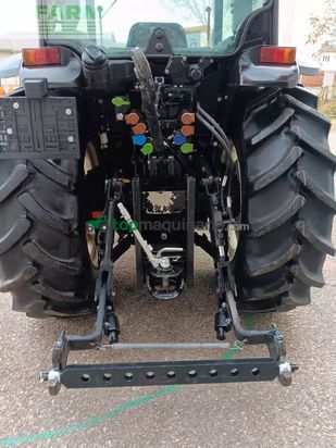 Tractor agrícola - New Holland - t4.90 f