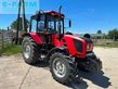Tractor agrícola - Belarus - mtz 1025.3