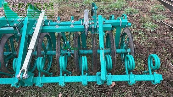 Arado - Kverneland - 3300 s-100-6 variomat