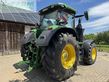 Tractor agrícola - John Deere - 7r2920